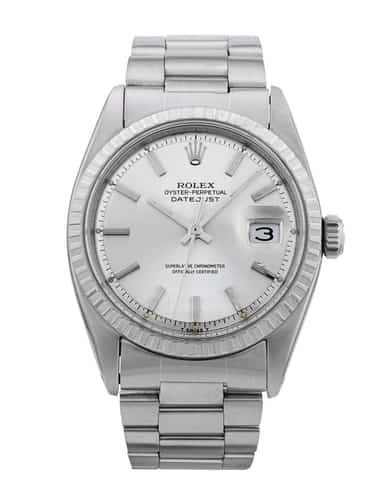 Rolex Datejust 1603 Rolex Datejust 1603